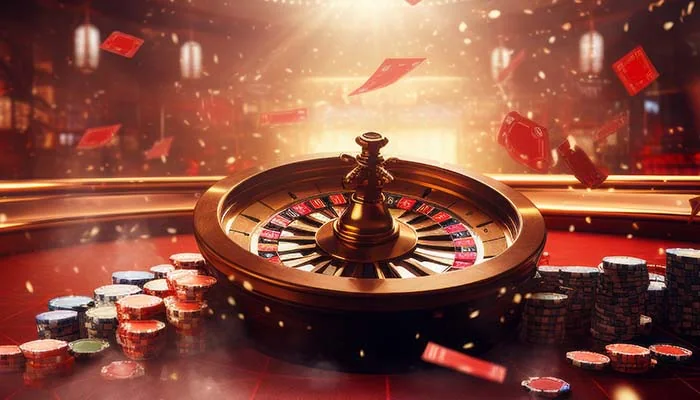 FUN88 Baccarat Gold